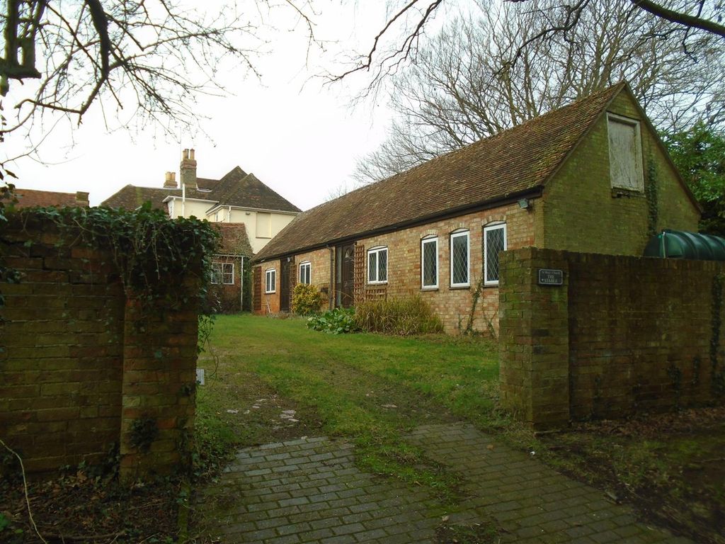 Land for sale in Church End, Haynes, Bedford MK45, £250,000