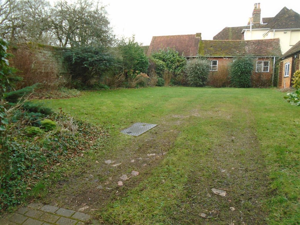 Land for sale in Church End, Haynes, Bedford MK45, £250,000
