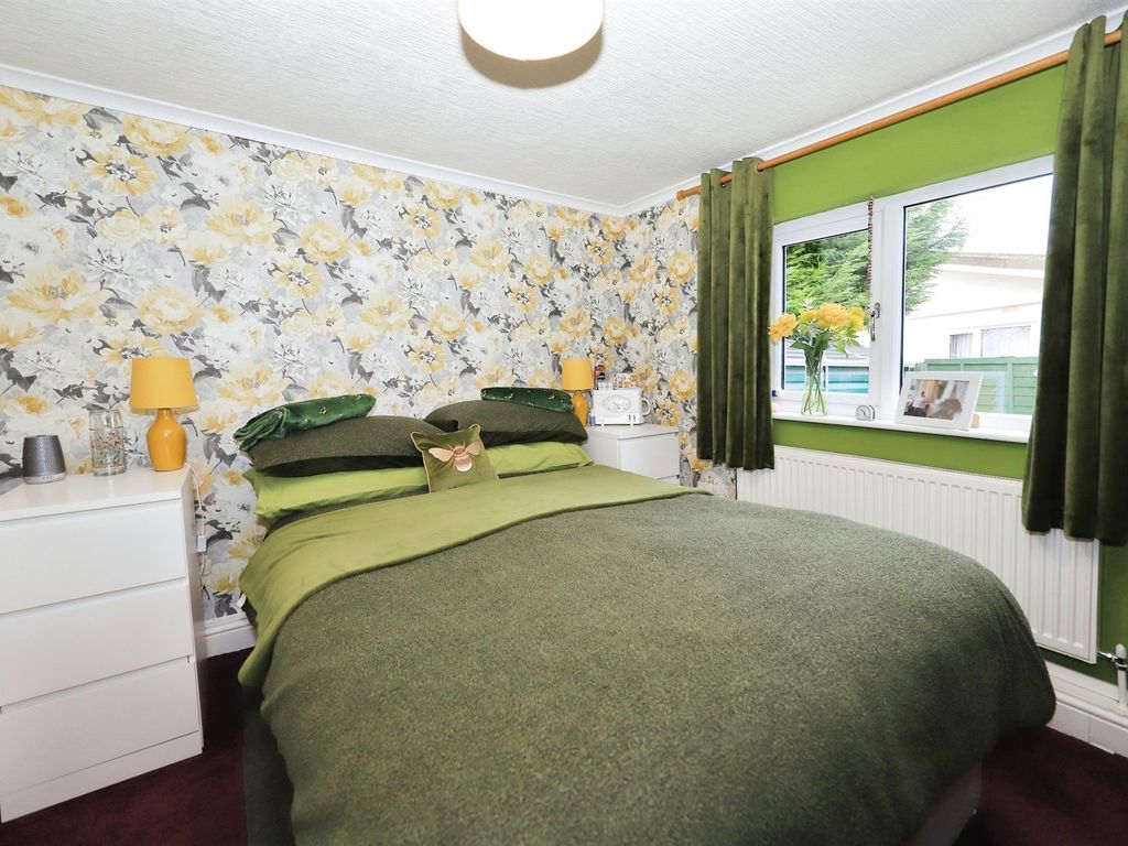 1 bed mobile/park home for sale in Pendeford Hall Lane, Bilbrook/ Coven, Wolverhampton WV9, £100,000