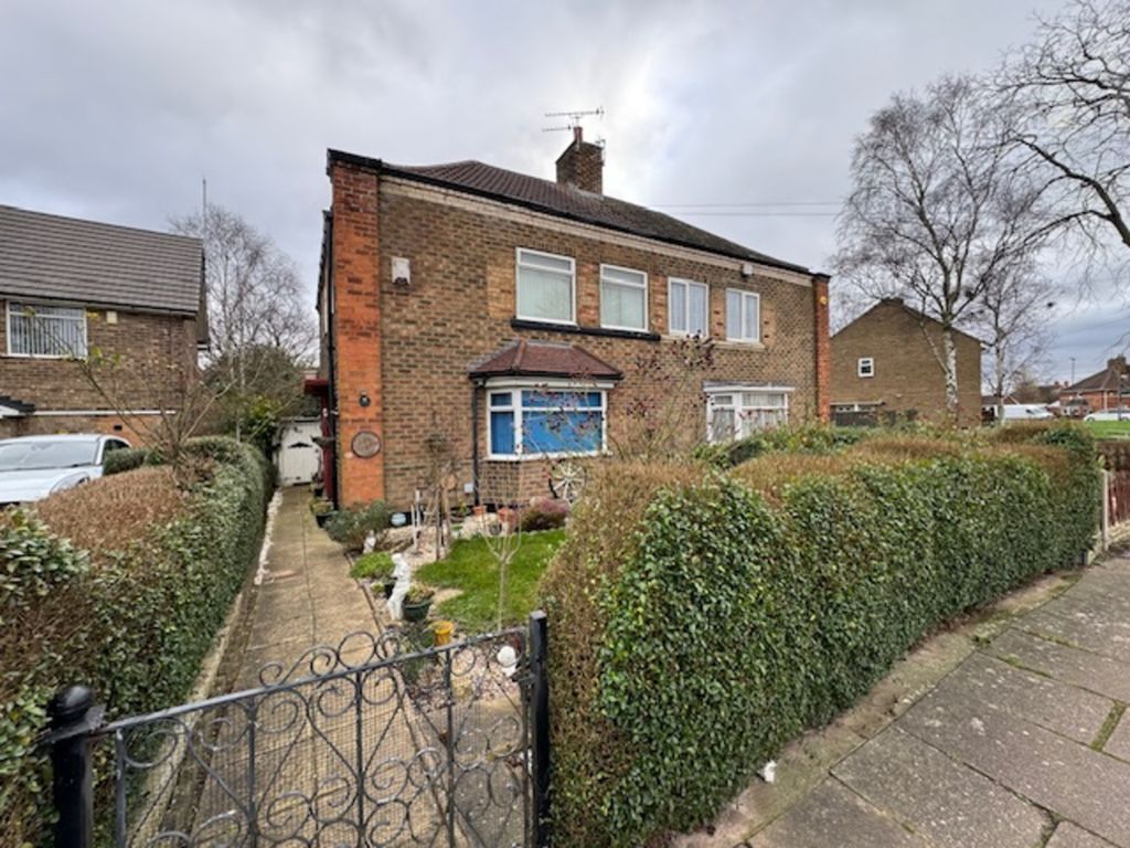 3 bed semi-detached house for sale in Sheldon Heath Road, Sheldon, Birmingham, West Midlands B26, £220,000
