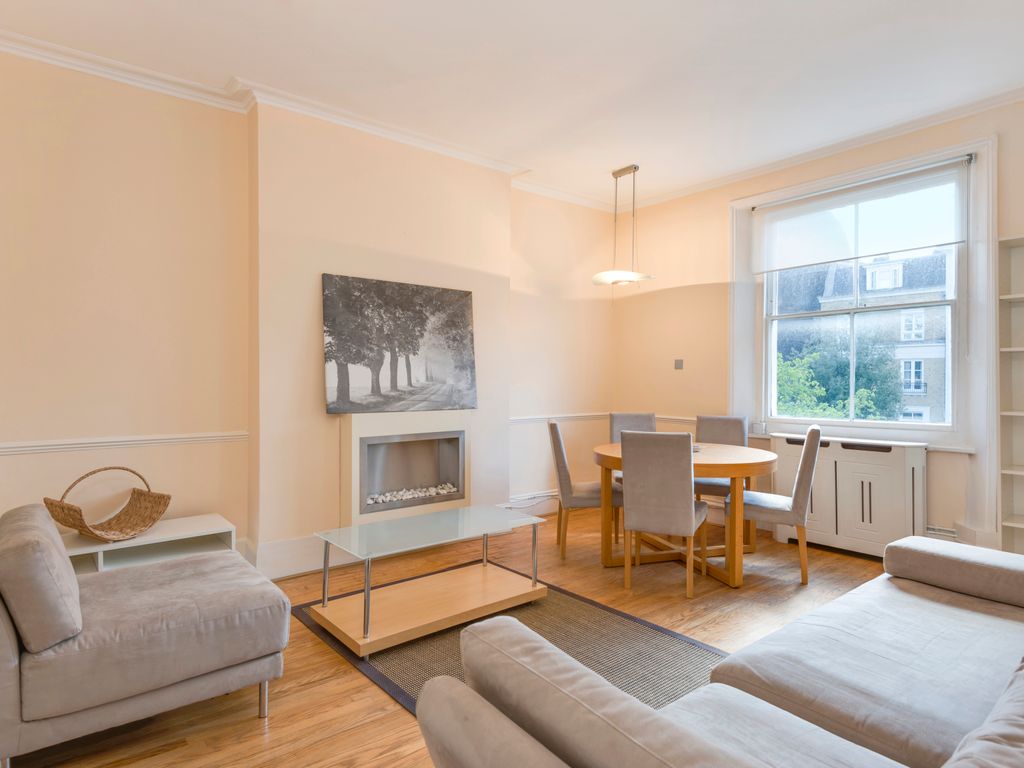 1 bed flat to rent in Marlborough Place, St John