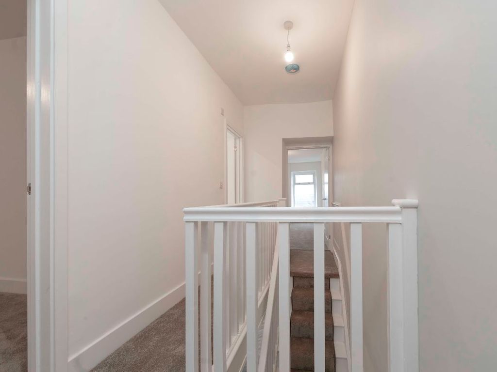3 bed terraced house for sale in Bargoed Terrace, Treharris CF46, £195,000