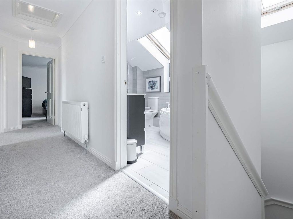 3 bed semi-detached house for sale in Blackridge, Bathgate EH48, £275,000