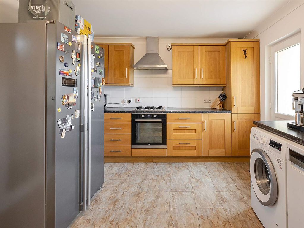 3 bed semi-detached house for sale in Blackridge, Bathgate EH48, £275,000