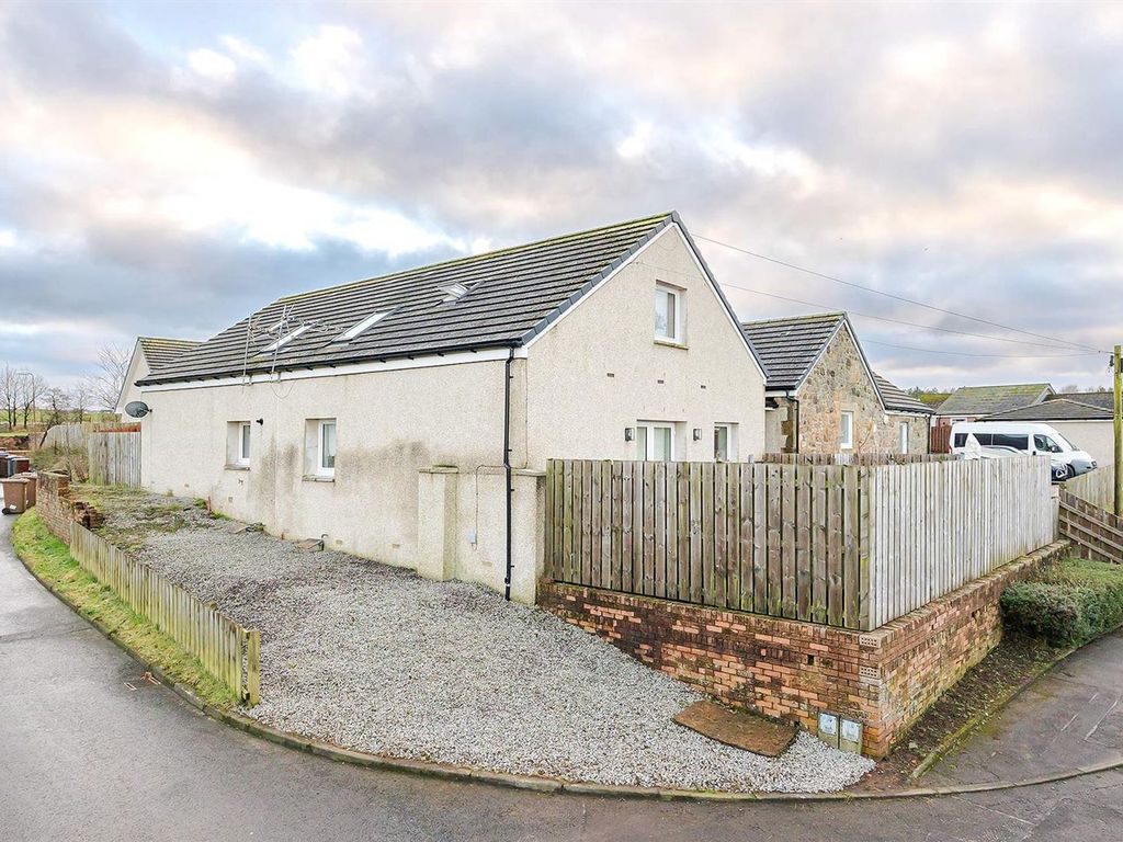 3 bed detached house for sale in Blaeberryhill Road, Whitburn EH47, £230,000