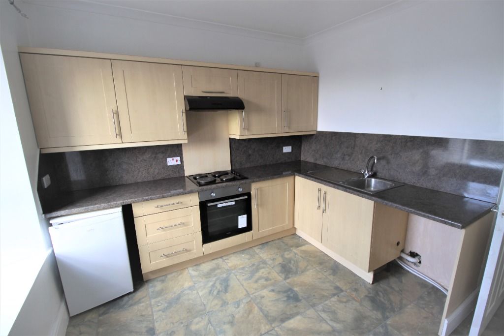 2 bed flat to rent in Clerk Street, Brechin DD9, £550 pcm