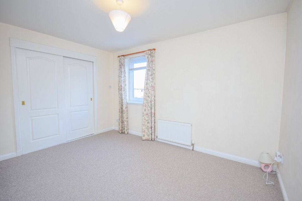 1 bed flat to rent in Green Street, Forfar, Angus DD8, £500 pcm