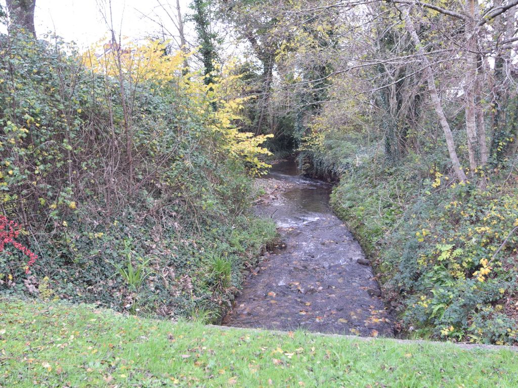 Land for sale in Glanynant, Cwmbran, Torfaen NP44, £650,000
