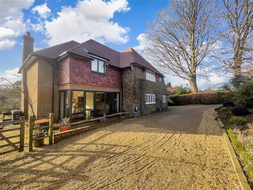 5 bed detached house for sale in West Lane, East Grinstead, West Sussex RH19, £1,500,000
