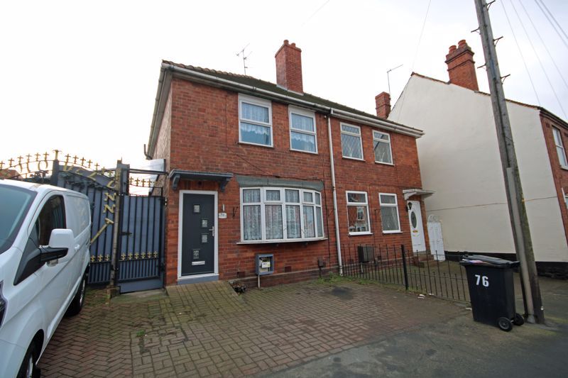 2 bed semi-detached house for sale in Pedmore Road, Lye, Stourbridge DY9, £179,950