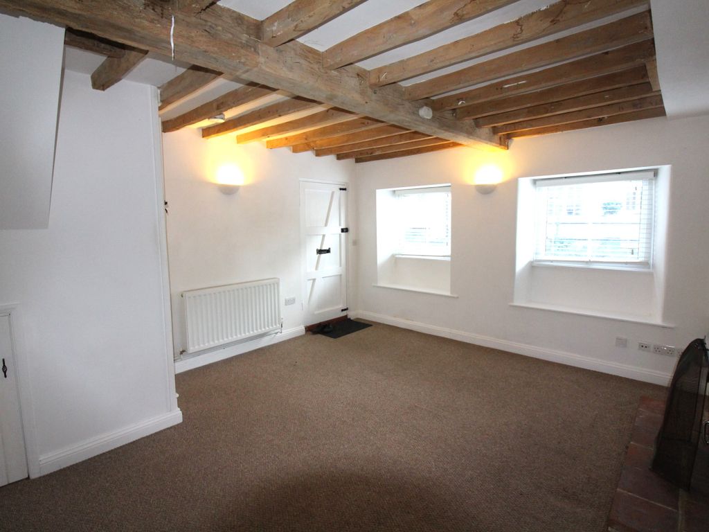 2 bed cottage to rent in Spring Street, Chipping Norton OX7, £1,250 pcm