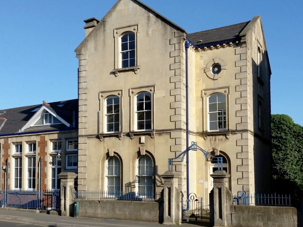 Office for sale in Upper Bristol Road, Bath BA1, £700,000