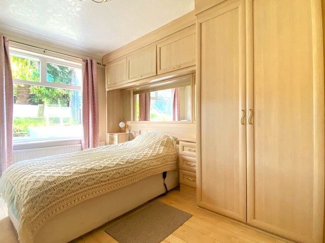 2 bed semi-detached bungalow for sale in Buckden Place, Heysham LA3, £225,000