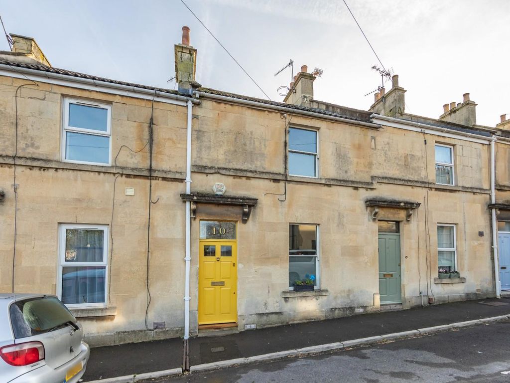 3 bed property for sale in Sydenham Buildings, Bath BA2, £435,000