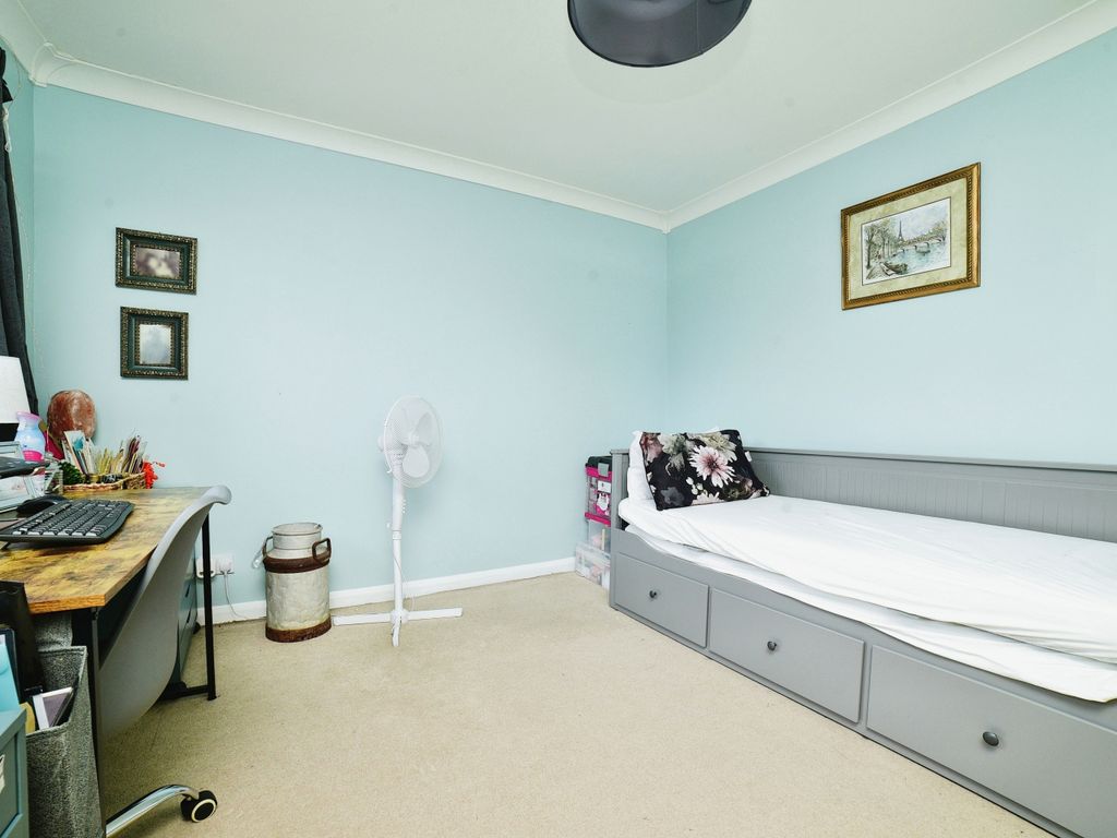 4 bed detached house for sale in Stockbridge Park, Brough HU15, £400,000