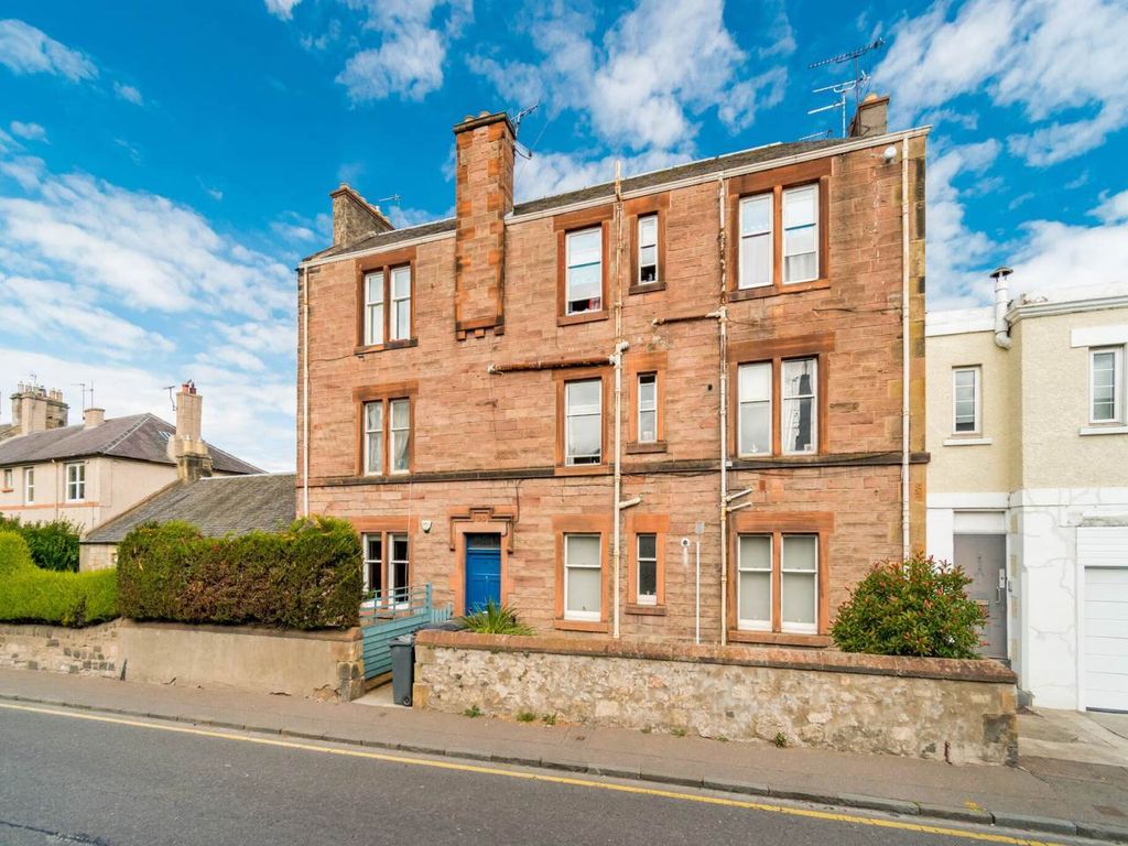 1 bed flat for sale in 4 (Flat 7) Corstorphine High Street, Corstorphine, Edinburgh EH12, £175,000