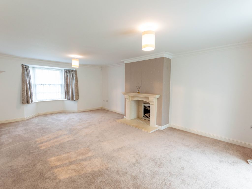 5 bed detached house to rent in Bridgnorth Drive, Milton Keynes MK4, £2,500 pcm