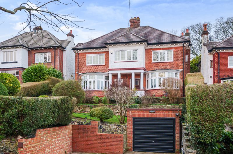 5 bed detached house for sale in Plough Lane, Purley CR8, £1,000,000