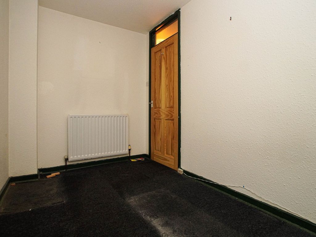2 bed flat for sale in Longdyke Drive, Off Cumwhinton Road, Carlisle CA1, £83,000