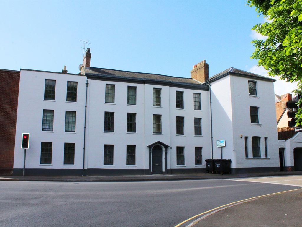 1 bed flat to rent in Mary Street, Taunton TA1, £650 pcm