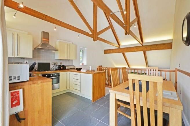 2 bed cottage for sale in Bissoe Road, Carnon Downs, Truro TR3, £160,000