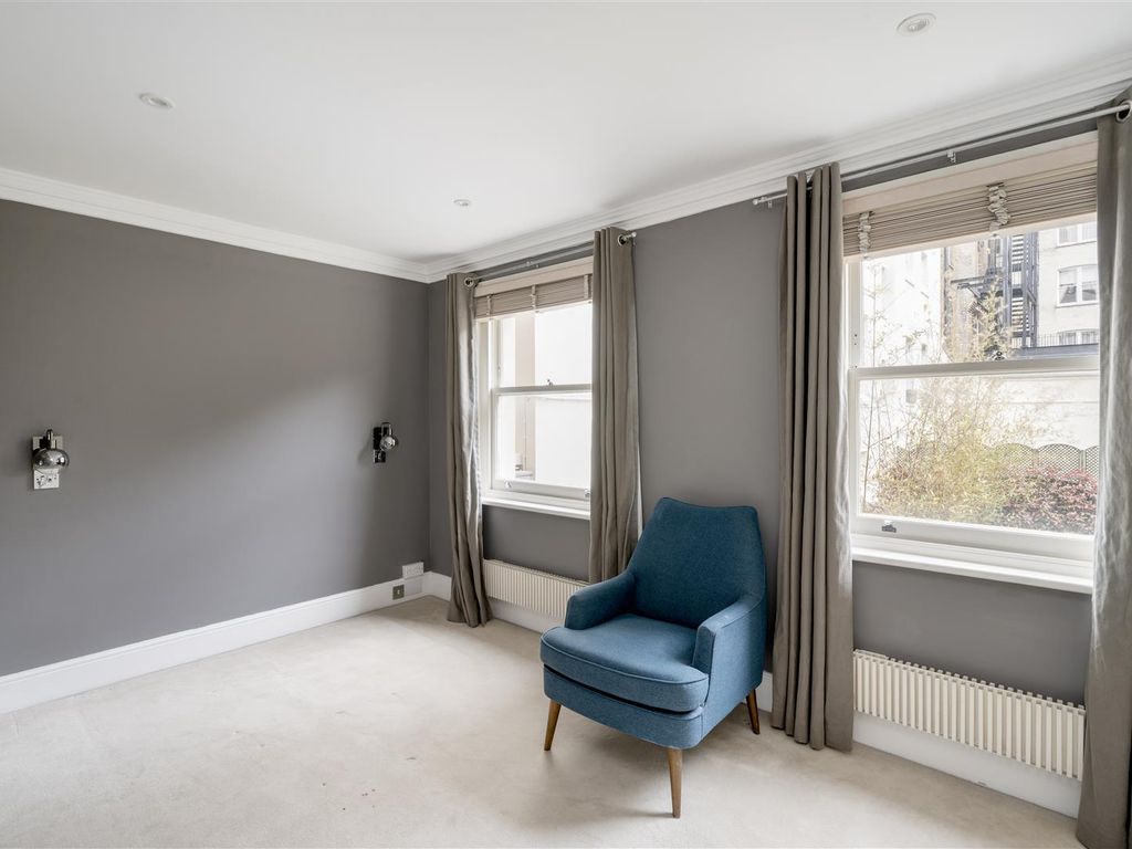 2 bed town house for sale in Rutland Gate, London SW7, £1,995,000