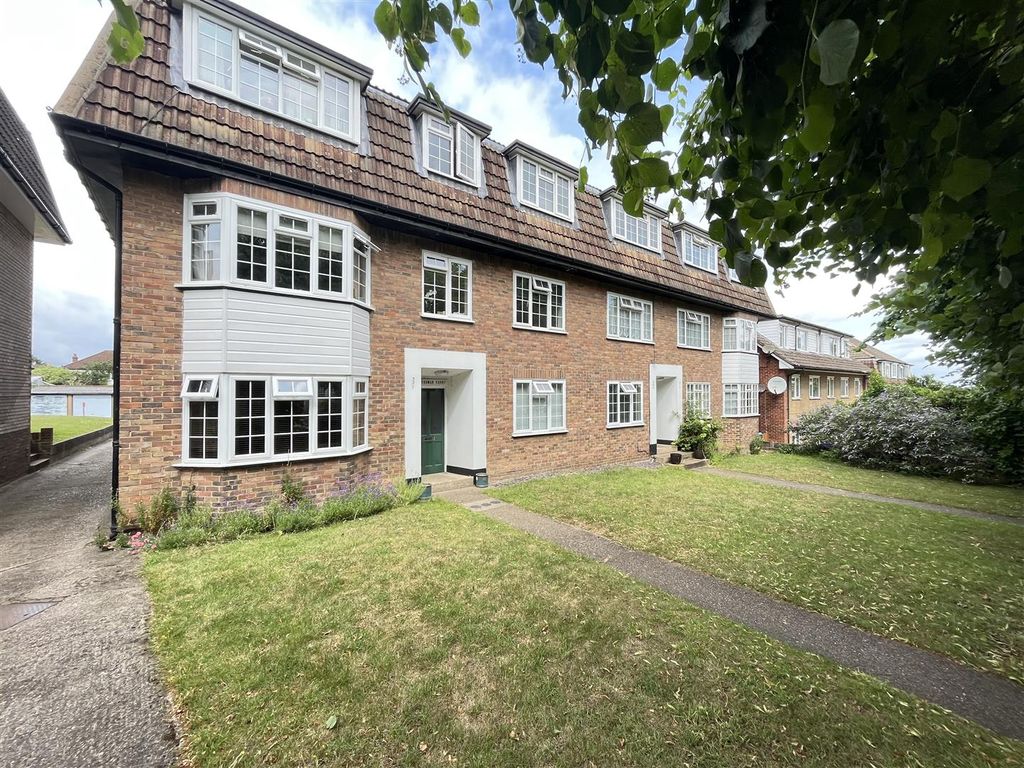 1 bed flat to rent in Ringstead Road, Sutton SM1, £1,300 pcm