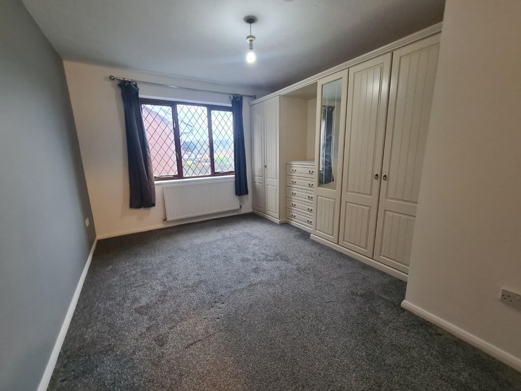 1 bed property to rent in Heol Bryncwtyn, Pencoed, Bridgend CF35, £695 pcm