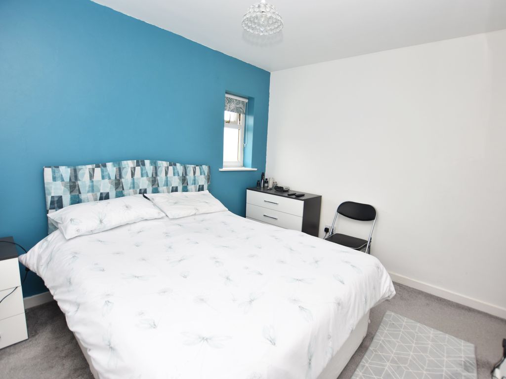 3 bed semi-detached house for sale in Moorgarth, Swarthmoor, Ulverston LA12, £240,000