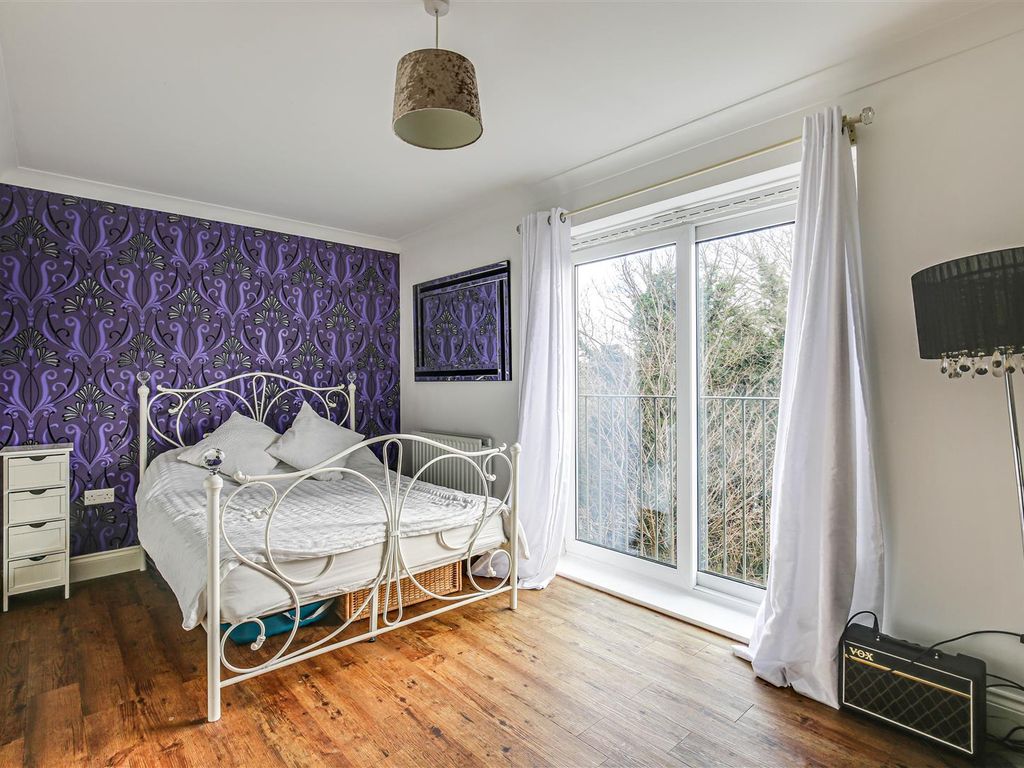 4 bed semi-detached house for sale in Beech Road, Biggin Hill, Westerham TN16, £489,950