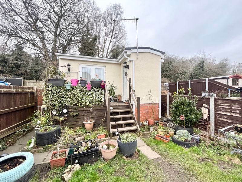 3 bed end terrace house for sale in Saltwells Road, Netherton, Dudley DY2, £215,000