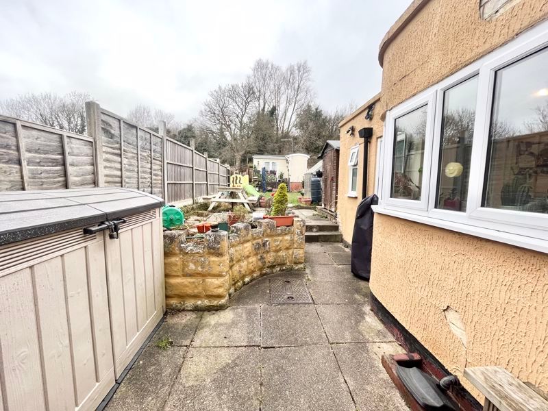 3 bed end terrace house for sale in Saltwells Road, Netherton, Dudley DY2, £215,000