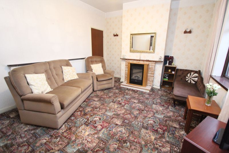 2 bed terraced house for sale in High Oak, Pensnett, Brierley Hill DY5, £145,000