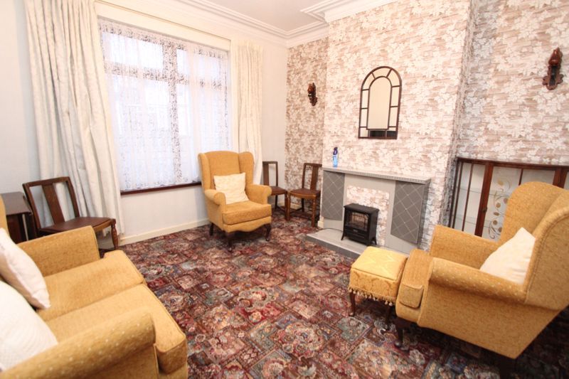 2 bed terraced house for sale in High Oak, Pensnett, Brierley Hill DY5, £145,000