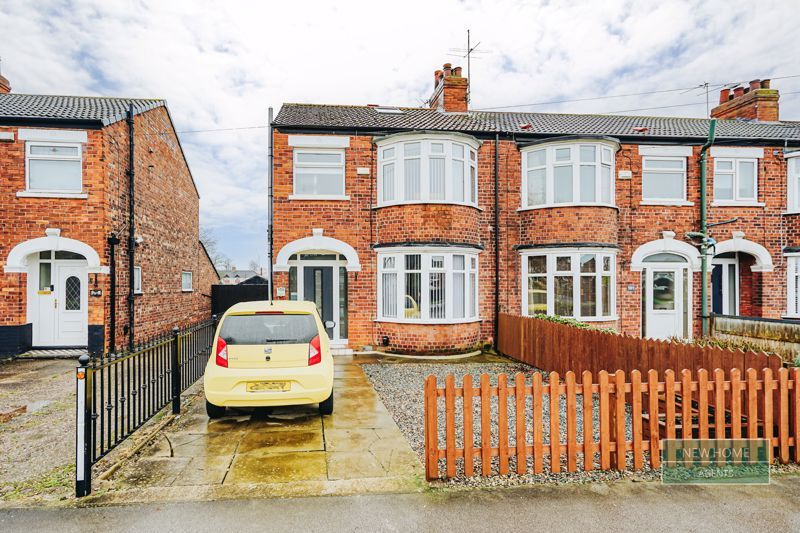 4 bed end terrace house for sale in 159, Willerby Road, Hull, City Of Kingston Upon Hull HU5, £195,000