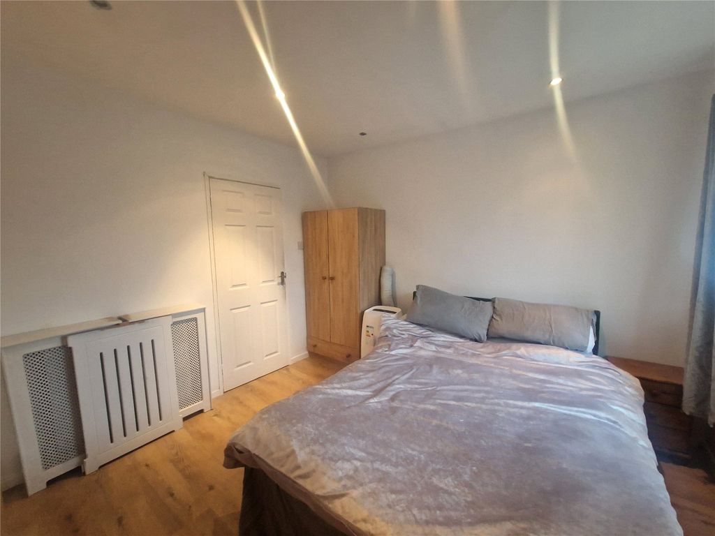 3 bed semi-detached house for sale in Hazel Avenue, Gwersyllt, Wrexham LL11, £120,000