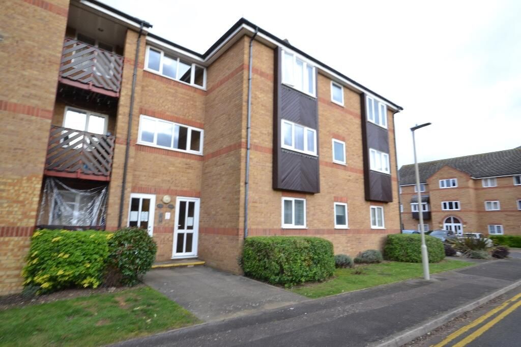 1 bed flat for sale in South Street, Bishop