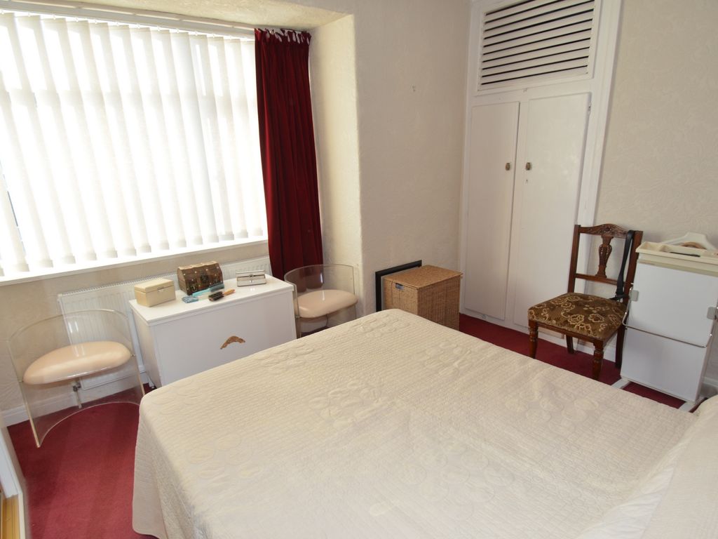 4 bed semi-detached house for sale in Mossbank Avenue, Droylsden M43, £270,000