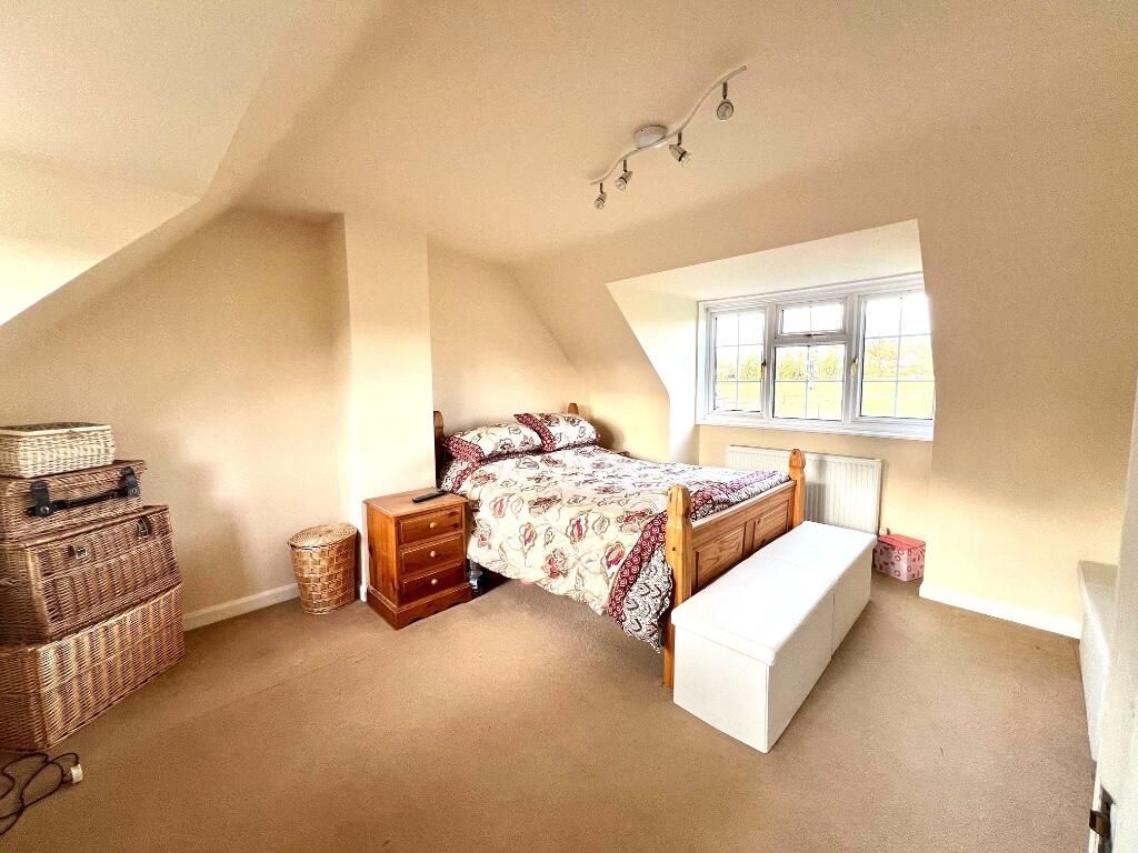 4 bed detached house for sale in The Street, Bishop's Stortford CM22, £895,000