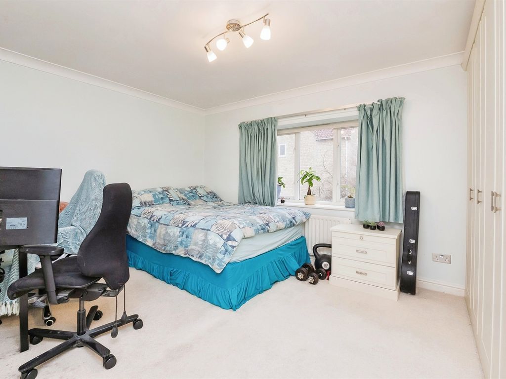 5 bed detached house for sale in Miller Walk, Bathampton, Bath BA2, £1,250,000