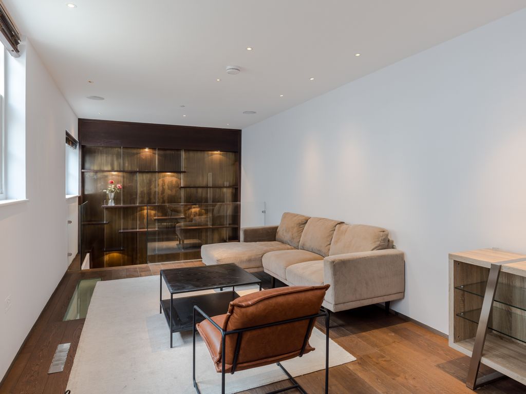 3 bed mews house for sale in Upbrook Mews, London W2, £1,950,000