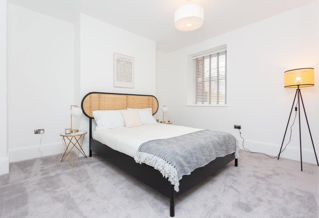 1 bed flat to rent in Chapel Street, Preston PR1, £795 pcm