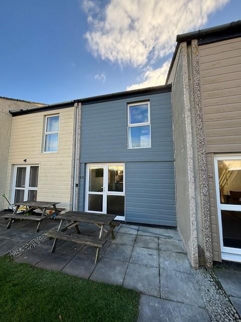 2 bed property for sale in Higher Trevellas, St. Agnes TR5, £115,000