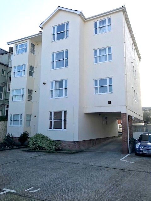 1 bed flat to rent in Buckingham Road, Brighton BN1, £1,100 pcm
