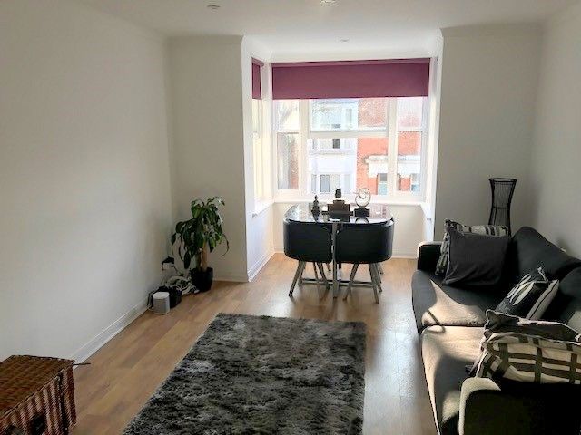 1 bed flat to rent in Buckingham Road, Brighton BN1, £1,100 pcm