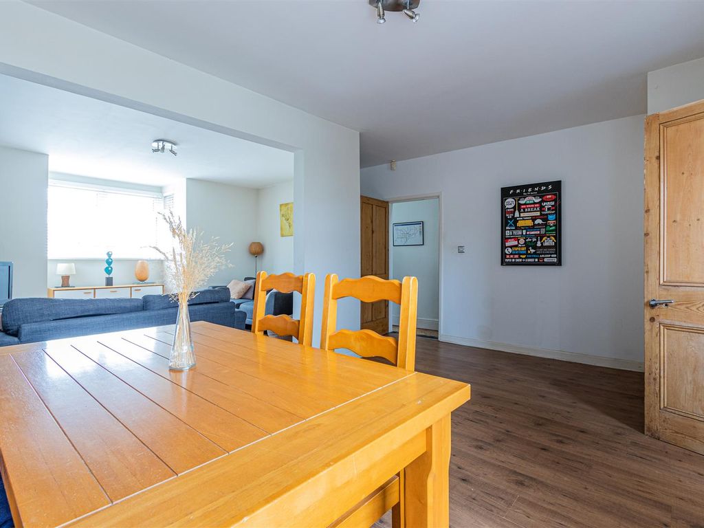 3 bed end terrace house for sale in Theobald Road, Canton, Cardiff CF5, £340,000