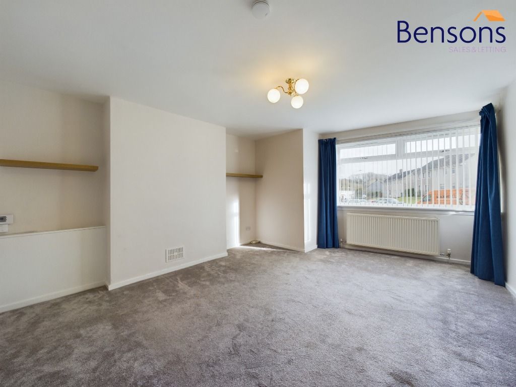 1 bed flat to rent in Falkland Drive, East Kilbride, South Lanarkshire G74, £550 pcm