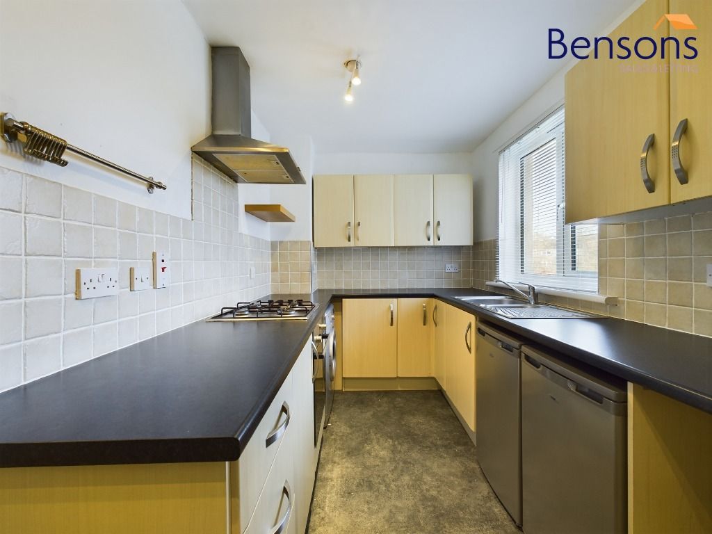 1 bed flat to rent in Falkland Drive, East Kilbride, South Lanarkshire G74, £550 pcm