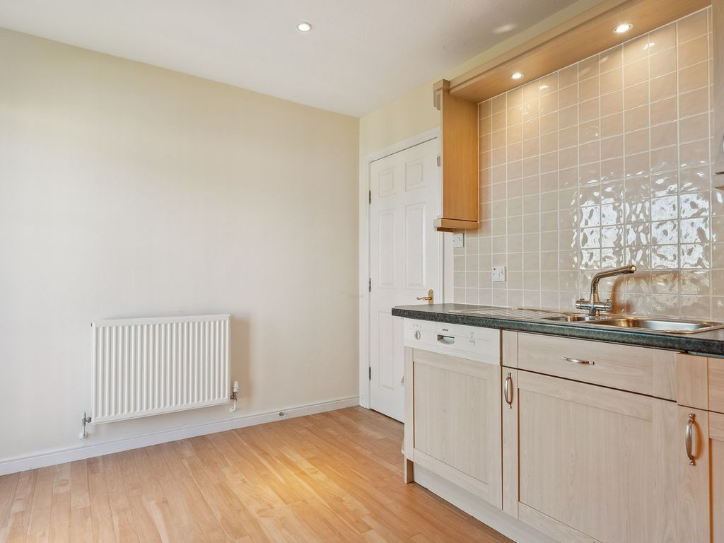 4 bed flat for sale in Hamilton Park North, Hamilton, South Lanarkshire ML3, £429,000