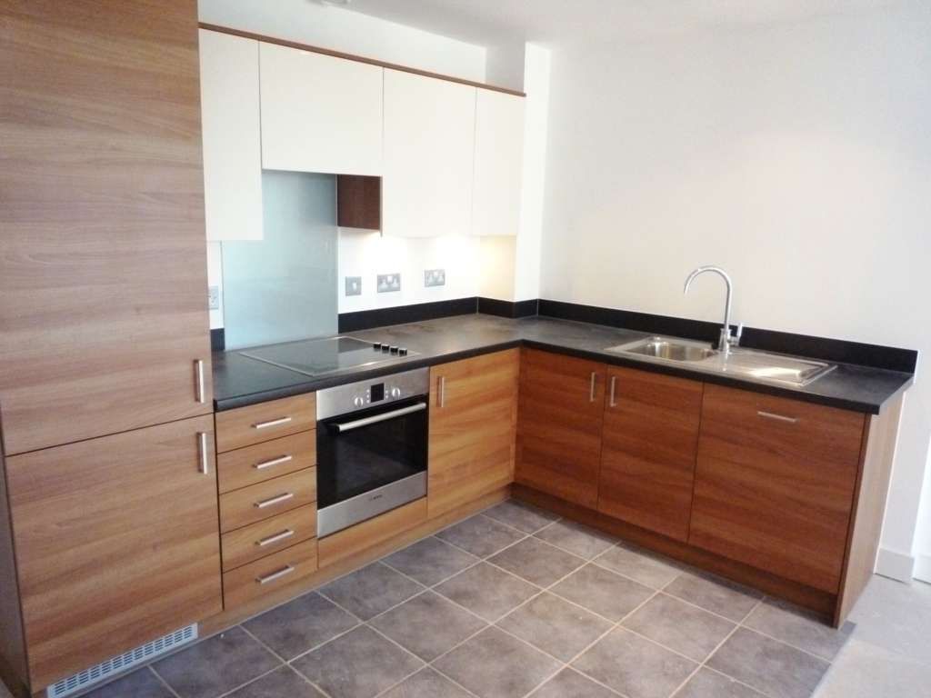 1 bed flat to rent in Key Street, Ipswich IP4, £715 pcm